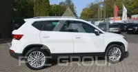 2019 Seat Alteca