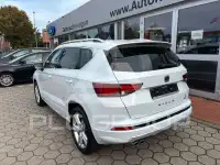 2019 Seat Alteca