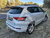 2019 Seat Alteca