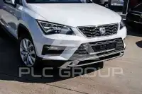 2019 Seat Alteca