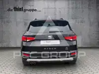 2019 Seat Alteca