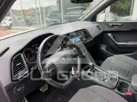 2019 Seat Alteca