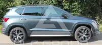 2019 Seat Alteca