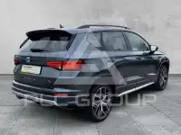 2019 Seat Alteca