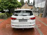 2019 Seat Alteca