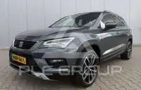 2019 Seat Alteca