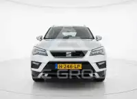 2019 Seat Alteca