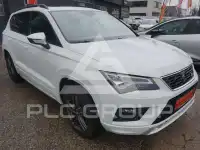 2019 Seat Alteca
