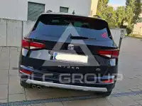 2019 Seat Alteca