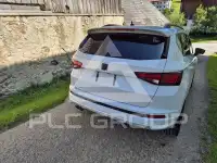 2019 Seat Alteca