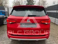2019 Seat Alteca