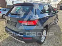 2019 Seat Alteca