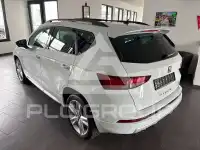 2019 Seat Alteca