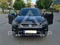 2019 Seat Alteca