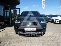 2019 Seat Alteca