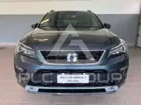 2019 Seat Alteca