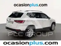 2019 Seat Alteca