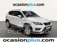 2019 Seat Alteca