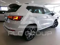 2019 Seat Alteca