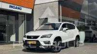 2019 Seat Alteca