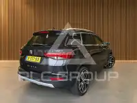 2019 Seat Alteca