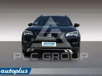 2019 Seat Alteca