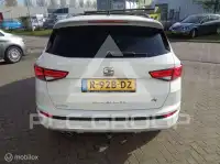 2019 Seat Alteca