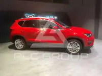 2019 Seat Alteca