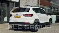 2019 Seat Alteca