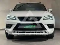 2019 Seat Alteca