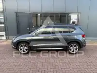 2019 Seat Alteca