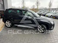 2019 Seat Alteca