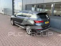 2019 Seat Alteca