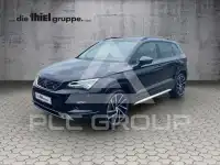 2019 Seat Alteca