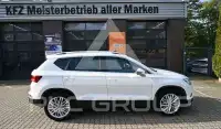 2019 Seat Alteca