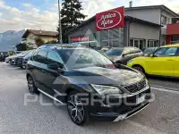2019 Seat Alteca