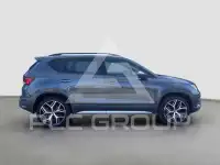 2019 Seat Alteca