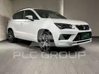 2019 Seat Alteca