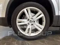 2019 Seat Alteca