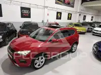 2019 Seat Alteca