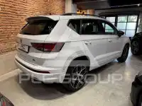 2019 Seat Alteca