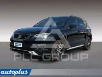 2019 Seat Alteca