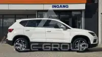 2019 Seat Alteca