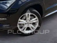 2019 Seat Alteca