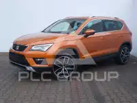 2019 Seat Alteca