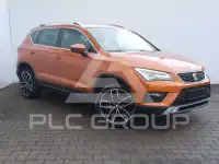 2019 Seat Alteca
