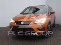 2019 Seat Alteca