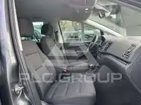 2019 Seat Alhambra