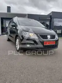 2019 Seat Alhambra