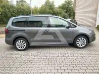 2019 Seat Alhambra